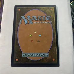 MTG Valley Rotcaller Showcase Bloomburrow Magic NM - Image 2