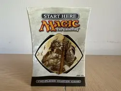 Magic The Gathering 2 Player Starter Deck Tenth Edition Brand New & Sealed 2007 - Image 1