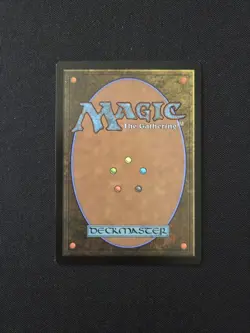 MTG - Kami of the Crescent Moon - Commander Innistrad: Crimson Vow (NM) Rare 107 - Image 2