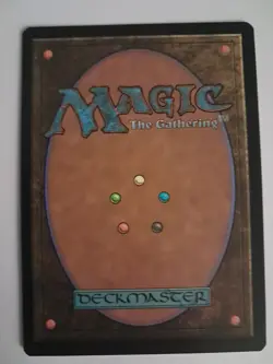 Myriad Landscape Borderless FOIL NM MTG Double Masters 2022 Magic Gathering 2X2 - Image 2