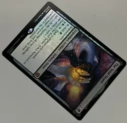 MTG Marvel’s Spider-Man The Soul Stone Legendary Artifact MYTHIC FOIL #0066 - Image 4