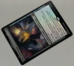 MTG Marvel’s Spider-Man The Soul Stone Legendary Artifact MYTHIC FOIL #0066 - Image 5