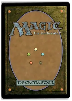 MTG Foil Jace, Wielder of Mysteries - War of the Spark Moderately Played English - Image 2