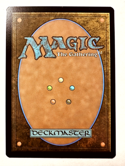 INFERNAL GRASP mtg NM-M Spider-Man Marvel Universe Mythic Extended Art - Image 2