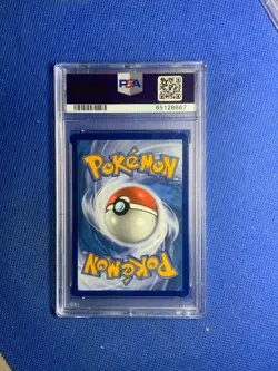 2020 Pokemon SWSH Champion's Path Secret #074 Charizard Vmax FA PSA 10 GEM MINT - Image 2