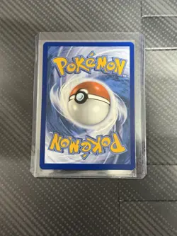 Eevee 173 Holo Pokemon Black Star Promo Prismatic Evolutions NM - Image 2