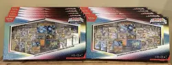 Pokemon Lucario/Tyranitar Sam’s Exclusive Prismatic Evolutions 🚚💨 Lot of 10 - Image 1