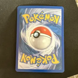 Jolteon 7/113 Delta Species Reverse Holo Stamped Ex Pokemon Vintage NM - Image 2