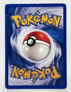 Gloom 78/165 Pokemon Card Expedition 2002 E-Reader MP Crease - Image 3