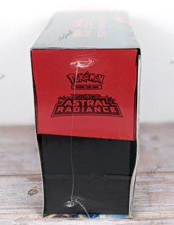 Pokemon TCG Astral Radiance Elite Trainer Box ETB NEW Sealed 820650850394 - Image 3