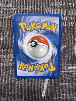 2006 Pokemon EX Dragon Frontiers Mew GOLD STAR Holo 101/101 Delta Species TCG - Image 2