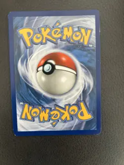 Pokemon Gym Badge XY209 - XY Black Star Promo - Blaine - Evolutions - Image 2