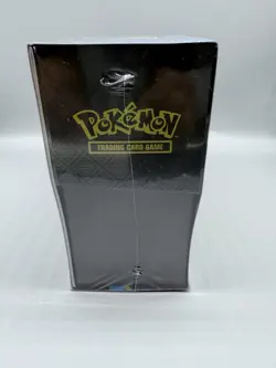 Pokemon Mega Evolution - Mega Lucario & Mega Gardevoir - POKEMON CENTER ETB Pair - Image 3