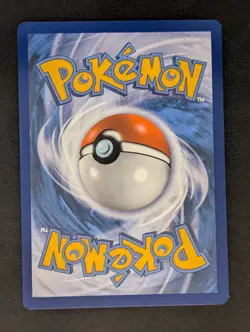 2017 Pokemon TCG Lapras GX #139/149 Sun & Moon Full Art Ultra Rare Holo NM/M - Image 2