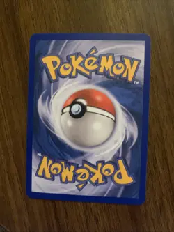 Pokemon TCG Dratini DragonEX 26/97 LP NM - Image 2