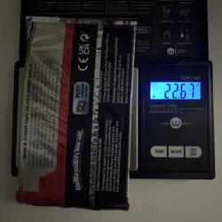 VERY HEAVY! 22.67g Prismatic Evolutions Pokemon TCG Booster Pack (SEALED)✅ - Image 2