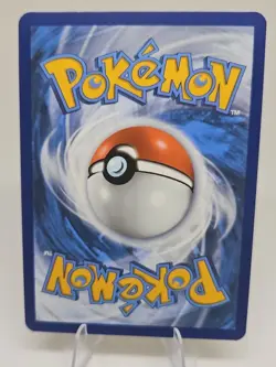 Pokemon - Professor Burnet SWSH167 Black Star Promo - Celebrations 25th - Image 5