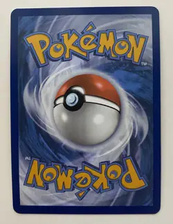 Pokemon TCG: Mr. Mime # 013/034- Classic Holo - Image 2