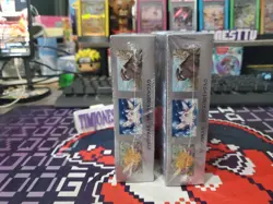 ( 2 ) Pokemon Japanese Snow Hazard Booster Boxs Brand New Sealed US Seller - Image 2