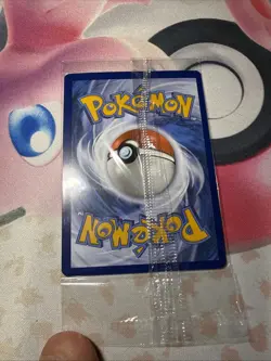Pokemon 151 UPC Mewtwo Black Star Promo *Sealed* Great Condition - Image 4