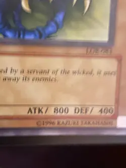 YUGIOH 1000 Plus CARD COLLECTION LOT 1996-2020 Sleeved Various See Description - Image 3