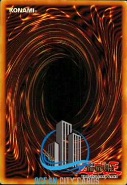 Yugioh PSV-E037 Premature Burial Ultra Rare 1st Edition - Image 2