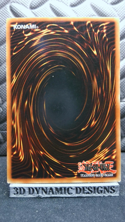 | Yugioh Juicio Infernal (Trial of Hell )LDD-S012 (LOB-012) 1st Edition NM 🔥 | - Image 2