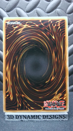 | Yugioh Dimensional Fissure RYMP-EN081 1st Edition Secret Rare NM 🔥 | - Image 2