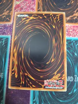 Yu-Gi-Oh! Naturia Rosewhip HA02-EN041 Super Rare Unlimited Near Mint - Image 3