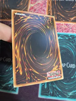 Yu-Gi-Oh! Naturia Rosewhip HA02-EN041 Super Rare Unlimited Near Mint - Image 4
