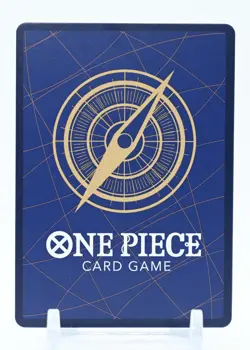 One Piece Card - OP09-013 Yasopp (R) SP Legacy of the Master English NM/M - Image 2