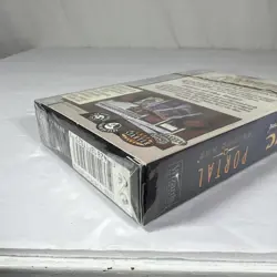 (NEW) Magic The Gathering 1998 MTG Portal Second Age Trading Card Game SEALED - Image 4