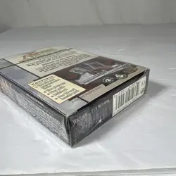 (NEW) Magic The Gathering 1998 MTG Portal Second Age Trading Card Game SEALED - Image 5