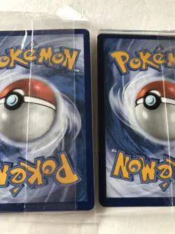 2024 Pokemon Sealed Mimikyu 075 Sv: Scarlet & Violet Promo Card (2 card lot) - Image 4
