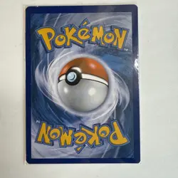 Seismitoad EX Full Art XY Furious Fists 106/111 2014 Pokemon Card LP+ - Image 4
