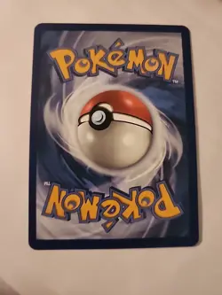 Pokemon TCG Card Classic #013/034 Mr Mime NM - Image 2