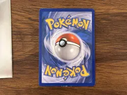 Pokemon Ghetsis - 115/116 - Plasma Freeze Black & White Full Art Rare Card - Image 3