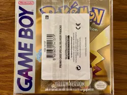 Pokemon Card Special Delivery Pikachu Holo Promo SWSH074 with Ornament Sealed! - Image 2