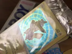 Pokemon Card Special Delivery Pikachu Holo Promo SWSH074 with Ornament Sealed! - Image 3