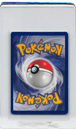 DARK RATICATE 51/82 - 1st Edition Team Rocket - VINTAGE WOTC POKEMON CARD - NM - Image 2