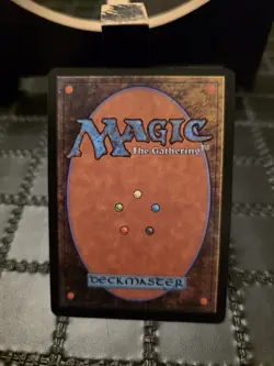 *P R 0 X Y* Mtg Magic The Gathering Gaeas Cradle Trading Card *P R 0 X Y* - Image 2
