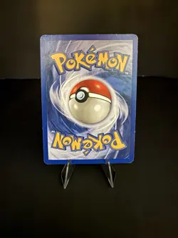 Clefairy Base Set 2 Holo Rare Pokemon Card 6/130 Lightly Played - Image 3