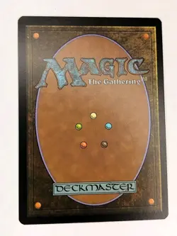 MTG Omniscience Core Set Regular 63/249 LP - Image 2