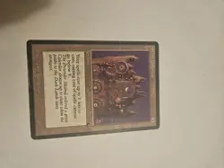 Stone Calendar The Dark Regular - Image 1