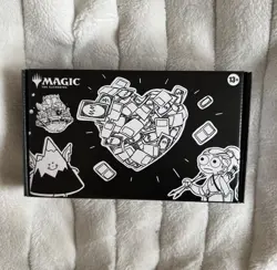 Magic The Gathering MTG Festival In A Box: Chicago 2025 🎊. TRUSTED SELLER ✅ - Image 1