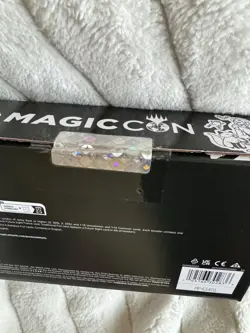 Magic The Gathering MTG Festival In A Box: Chicago 2025 🎊. TRUSTED SELLER ✅ - Image 4