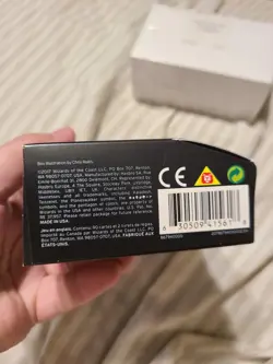 MTG Magic Tezzeret Master of Metal Planeswalker Sealed Deck Aether Revolt #2 - Image 5