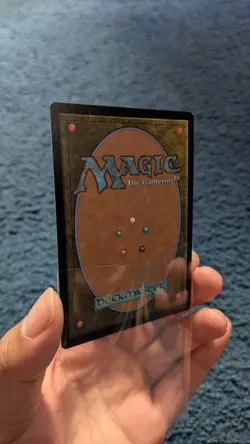 Arachnogenesis (Borderless) Marvel Universe Eternal-Legal Foil - Image 4