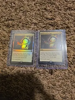 Multiversal Passage - FOIL R MTG Marvel's Spider-Man M/NM, English-0180 - Image 1