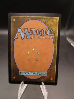 MTG: Commander Legends Reshape the Earth #249 Mystic - Image 2